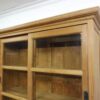 Buffetschrank Teakholz – Bild 3