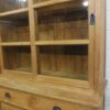 Buffetschrank Teakholz – Bild 4