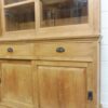 Buffetschrank Teakholz – Bild 5