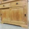 Buffetschrank Teakholz – Bild 6
