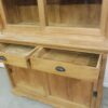 Buffetschrank Teakholz – Bild 7