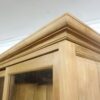 Buffetschrank Teakholz – Bild 8
