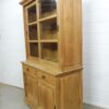 Buffetschrank Teakholz – Bild 9