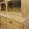 Buffetschrank Teakholz – Bild 10
