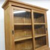 Buffetschrank Teakholz – Bild 12