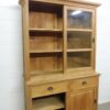 Buffetschrank Teakholz – Bild 13