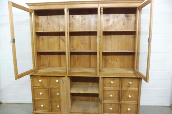 Big Buffet Cabinet - Image 17
