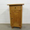 Antique Bedside Cabinet