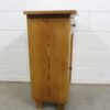 Antique Bedside Cabinet - Image 5