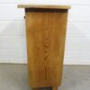 Antique Bedside Cabinet - Image 8