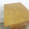 Antique Bedside Cabinet - Image 9