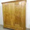 Biedermeier Wardrobe