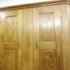 Biedermeier Wardrobe - Image 4