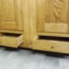 Biedermeier Wardrobe - Image 9