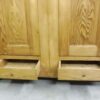 Biedermeier Wardrobe - Image 10