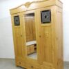 Kleiderschrank Jugendstil