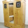Kleiderschrank Jugendstil – Bild 2