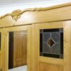 Kleiderschrank Jugendstil – Bild 3