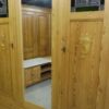 Kleiderschrank Jugendstil – Bild 4