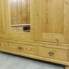 Kleiderschrank Jugendstil – Bild 5