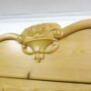 Kleiderschrank Jugendstil – Bild 9