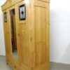 Kleiderschrank Jugendstil – Bild 10