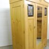 Kleiderschrank Jugendstil – Bild 12