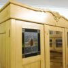 Kleiderschrank Jugendstil – Bild 13