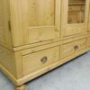 Kleiderschrank Jugendstil – Bild 14