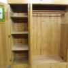 Kleiderschrank Jugendstil – Bild 16