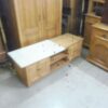 Kleiderschrank Jugendstil – Bild 18