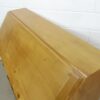 Writing Desk Pine - Image 9