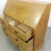 Writing Desk Pine - Image 11