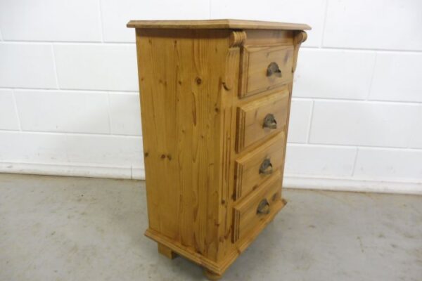 Bedside Cabinet - Image 4