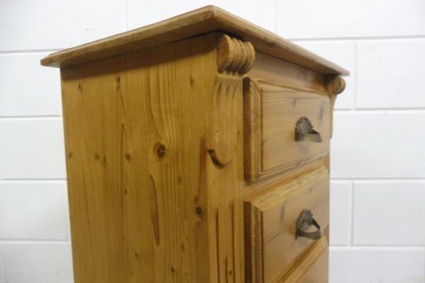 Bedside Cabinet - Image 5