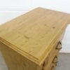 Nachttisch aus Weichholz – Bild 6