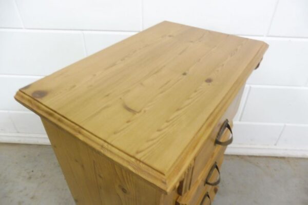 Bedside Cabinet - Image 6