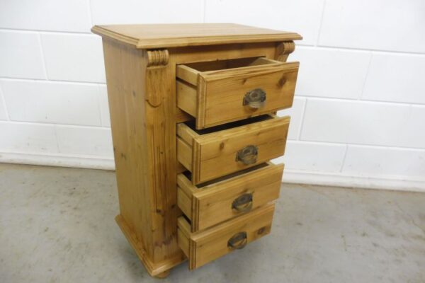 Bedside Cabinet - Image 7