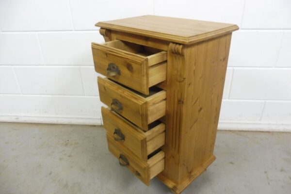 Bedside Cabinet - Image 8