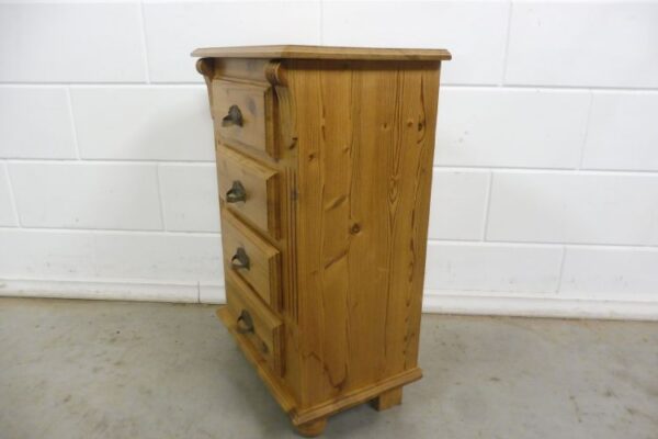 Bedside Cabinet - Image 9