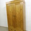 Antique Wardrobe