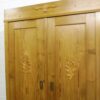 Antique Wardrobe - Image 3