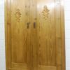 Antique Wardrobe - Image 4
