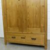 Antique Wardrobe - Image 5