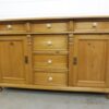 Dresser Pine Wood