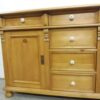 Dresser Pine Wood - Image 4