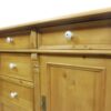 Dresser Pine Wood - Image 6