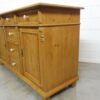 Dresser Pine Wood - Image 7