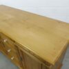 Dresser Pine Wood - Image 8