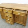 Dresser Pine Wood - Image 9